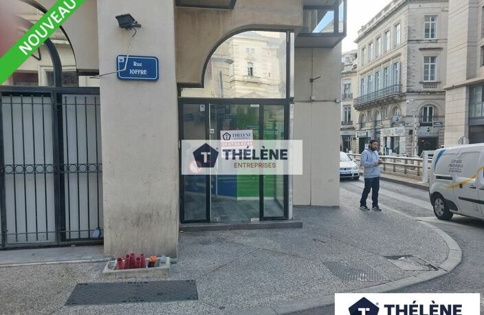 LOCAL COMMERCIAL à LOUER — photo 3