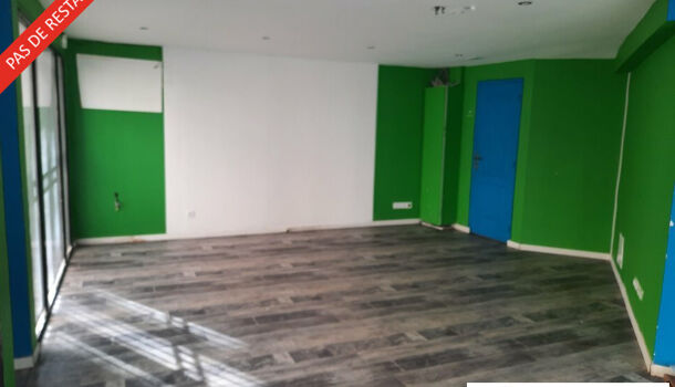 Local commercial  à louer Montpellier 34000