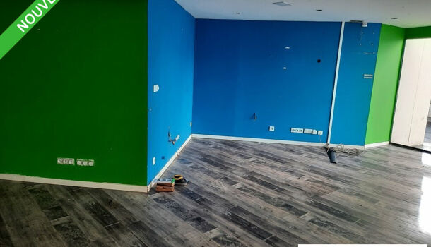 Local commercial  à louer Montpellier 34000