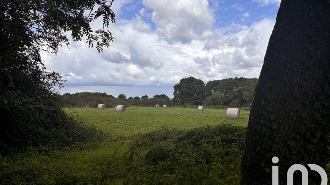 terrain  pièces 450 m2 à vendre à Guérande (44350)