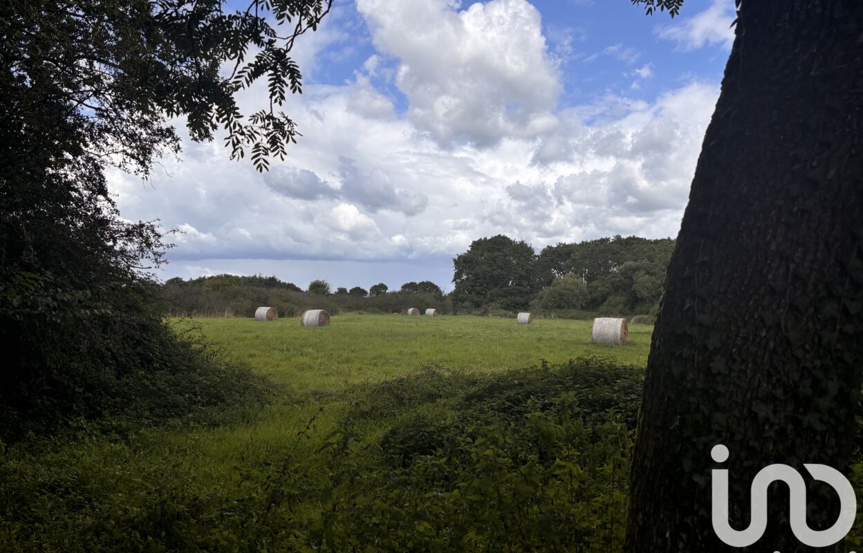 terrain  pièces 450 m2 à vendre à Guérande (44350)