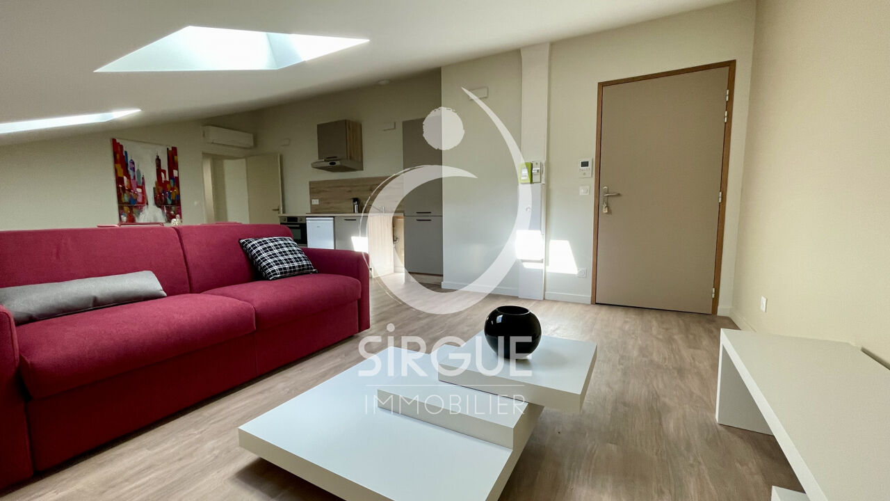 appartement 2 pièces 30 m2 à louer à Albi (81000)