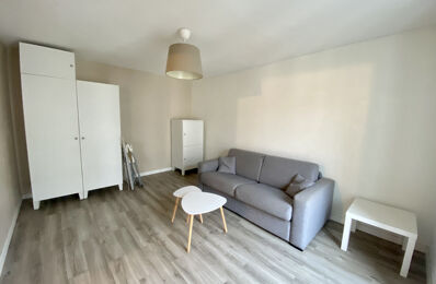 location appartement 620 € CC /mois à proximité de La Chapelle-Heulin (44330)