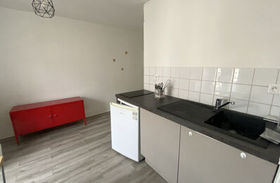 location appartement 599 € CC /mois à proximité de Basse-Goulaine (44115)