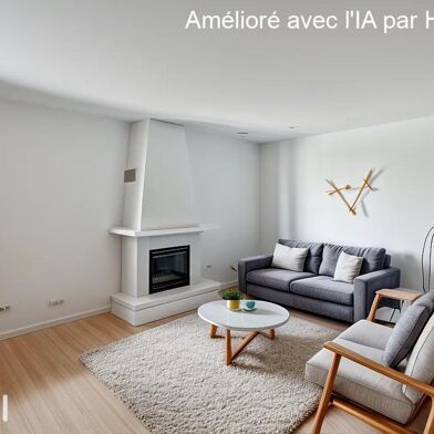 Maison 7 pièces 138 m²