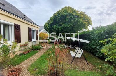 vente maison 347 000 € à proximité de Savennières (49170)