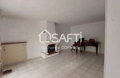 vente maison 347 000 € à proximité de Saint-Léger-de-Linières (49170)