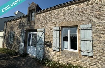 vente maison 92 000 € à proximité de Muzillac (56190)