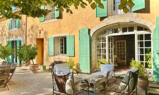 Maison 17 Pièces 632 m² à vendre à Entraigues-sur-la-Sorgue (84320)