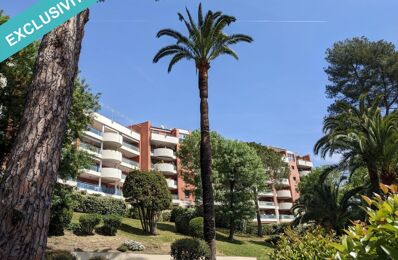 vente appartement 798 000 € à proximité de Mougins (06250)