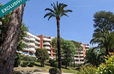 vente appartement 798 000 € à proximité de Mougins (06250)