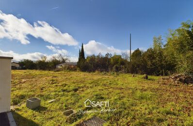 vente terrain 190 500 € à proximité de Labastide-Saint-Sernin (31620)