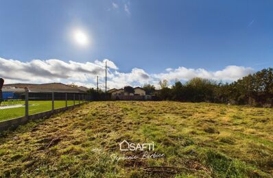 vente terrain 188 500 € à proximité de Montberon (31140)