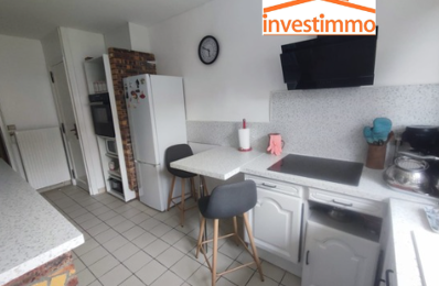 vente maison 238 800 € à proximité de Saint-Martin-Boulogne (62280)