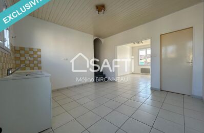 vente maison 189 500 € à proximité de Olonne-sur-Mer (85340)