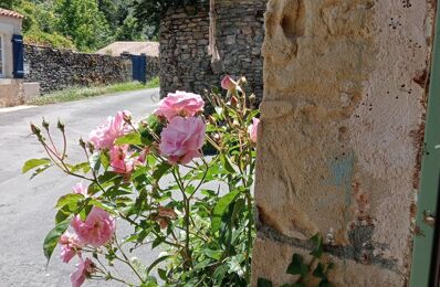 vente maison 187 633 € à proximité de Puy-de-Serre (85240)