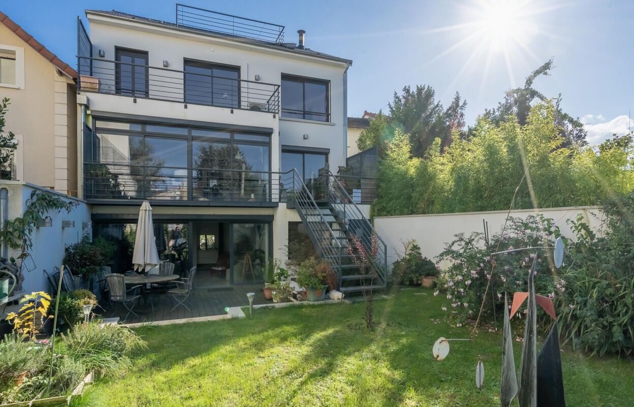 maison 6 pièces 230 m2 à vendre à Le Perreux-sur-Marne (94170)