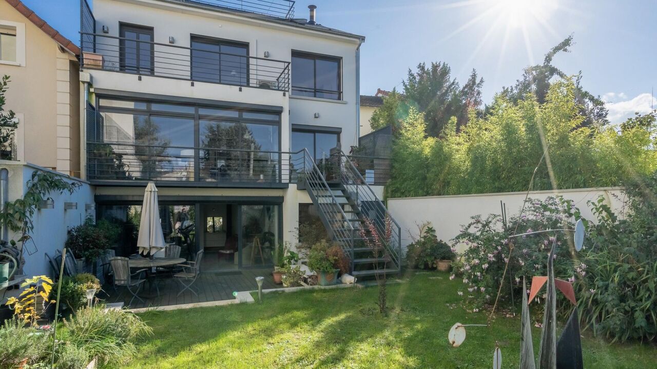 maison 6 pièces 230 m2 à vendre à Le Perreux-sur-Marne (94170)