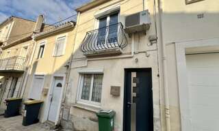 Maison 4 Pièces 110 m² à vendre à Béziers (34500)