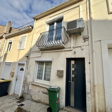 Maison 4 pièces 189000 €