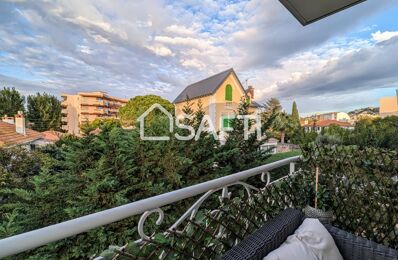 vente appartement 275 000 € à proximité de Callian (83440)