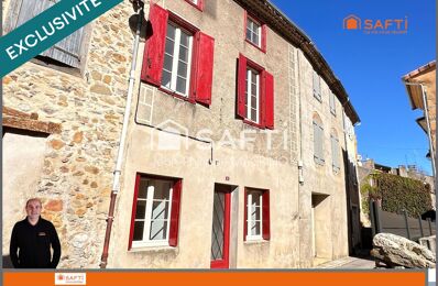 vente maison 129 000 € à proximité de Tarascon-sur-Ariège (09400)