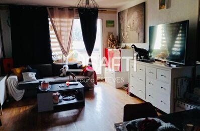 vente appartement 192 000 € à proximité de Noiseau (94880)