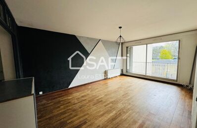 vente appartement 179 000 € à proximité de Clichy-sous-Bois (93390)