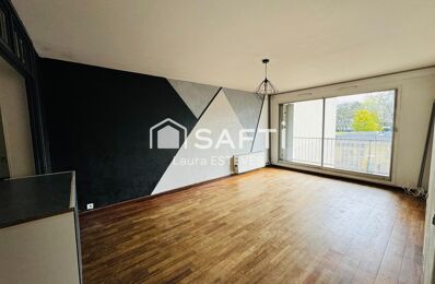 vente appartement 179 000 € à proximité de Claye-Souilly (77410)