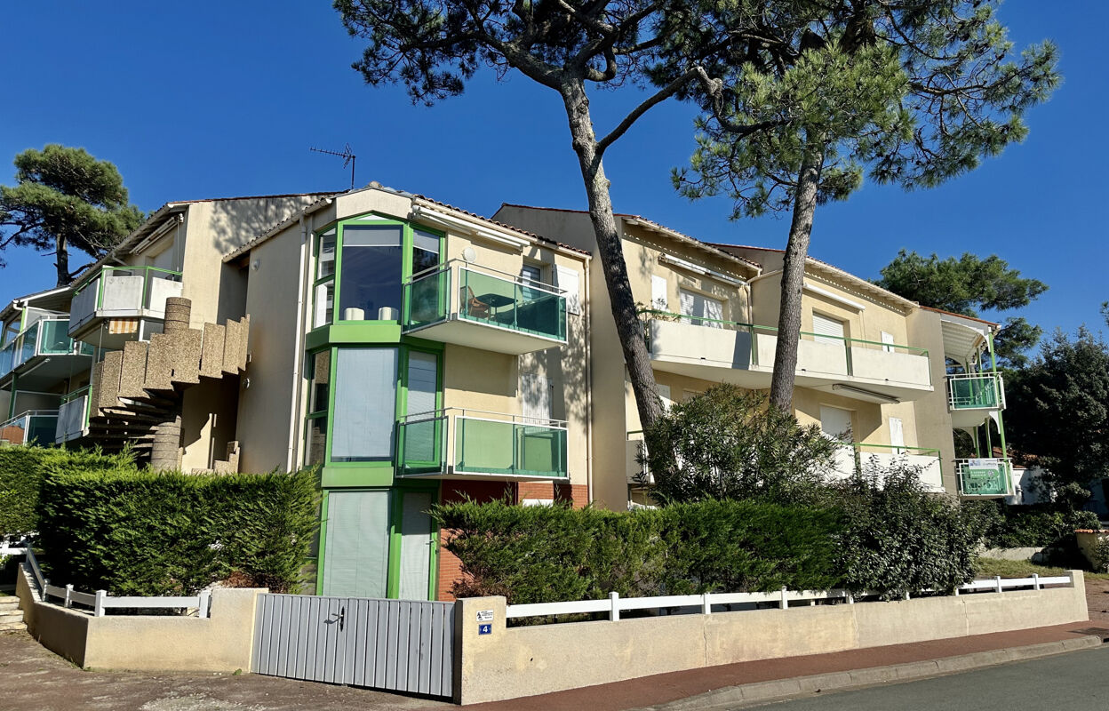 maison 1 pièces 23 m2 à vendre à Royan (17200)