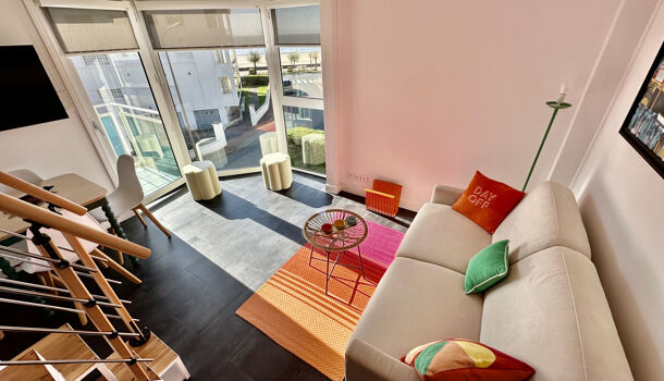 Villa / Maison 1 pièces  à vendre Royan 17200