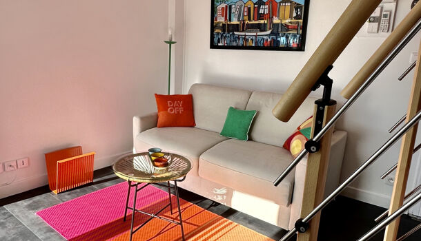 Villa / Maison 1 pièces  à vendre Royan 17200