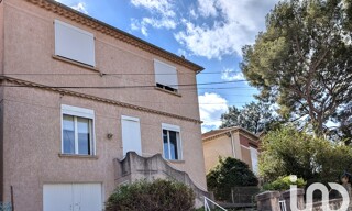 Maison 6 Pièces 118 m² à vendre à La Seyne-sur-Mer (83500)