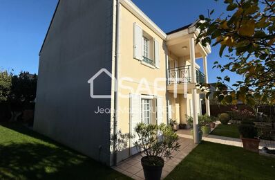 vente maison 530 000 € à proximité de Janville-sur-Juine (91510)