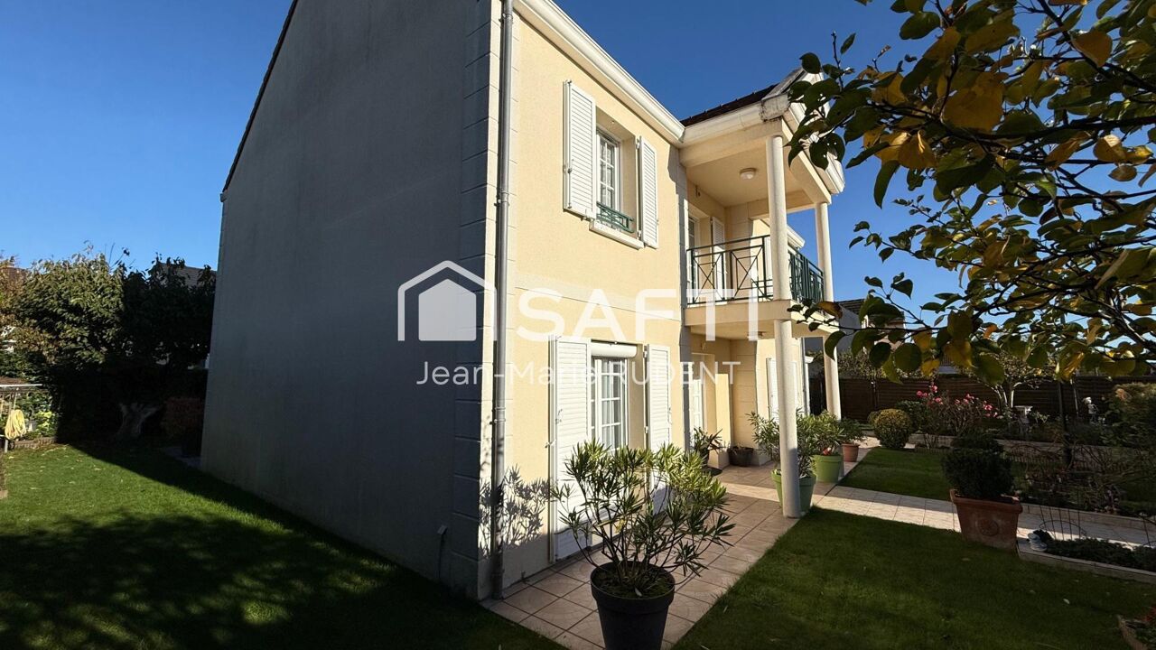 maison 7 pièces 153 m2 à vendre à Leuville-sur-Orge (91310)