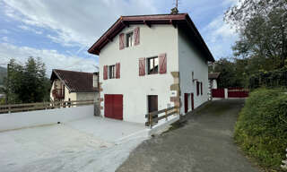 Maison 5 Pièces 93 m² à vendre à Saint-Étienne-de-Baïgorry (64430)