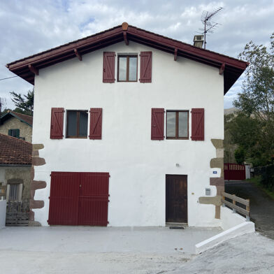 Maison 5 pièces 210000 €