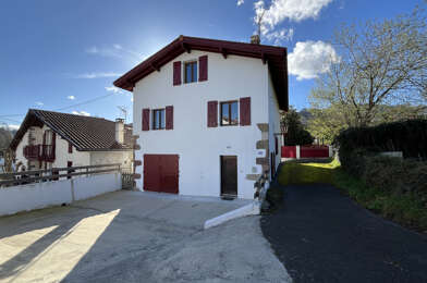 Maison 5 pièces 210000 €