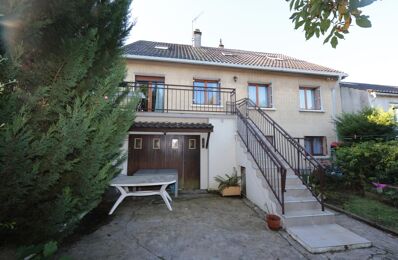 vente maison 468 000 € à proximité de Soisy-sur-Seine (91450)