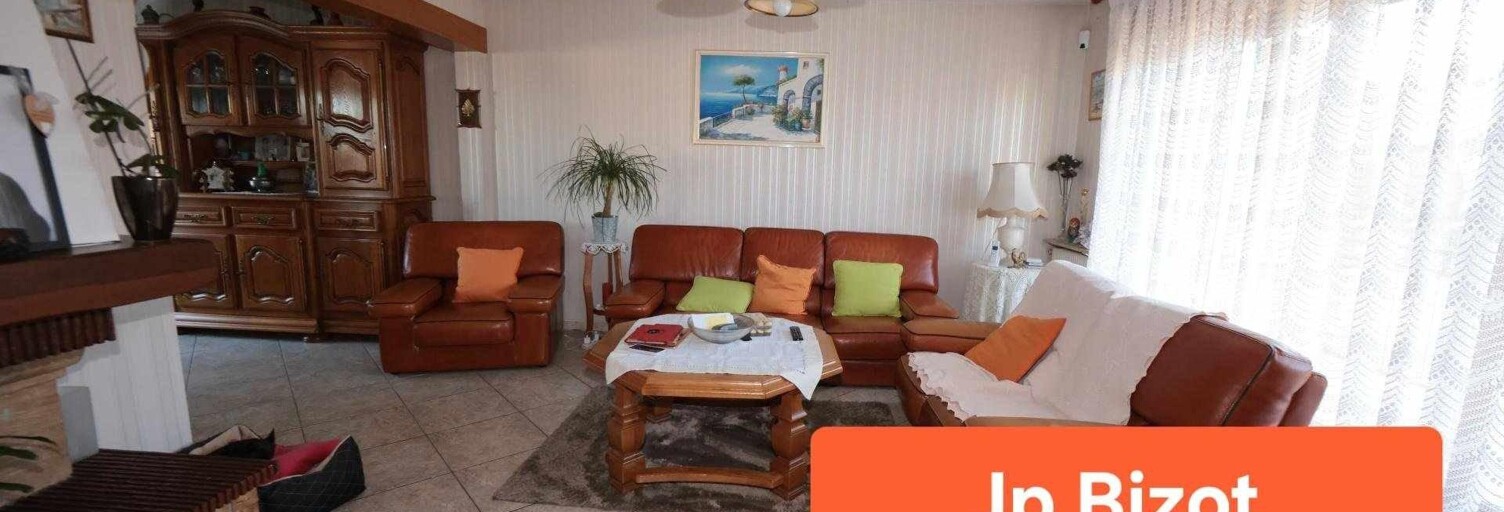 Maison 8 Pièces 177 m² à vendre à Morangis (91420)