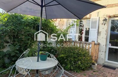 vente maison 236 000 € à proximité de Deauville (14800)