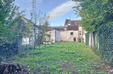 vente immeuble 232 000 € à proximité de Augers-en-Brie (77560)