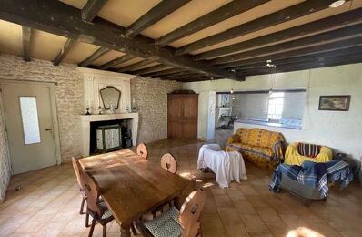 vente maison 144 000 € à proximité de Saint-Fort-sur-Gironde (17240)