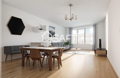 vente appartement 399 000 € à proximité de Levallois-Perret (92300)