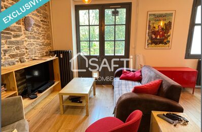 vente appartement 129 000 € à proximité de Orvault (44700)