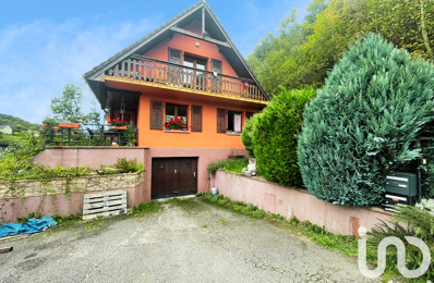 vente maison 246 500 € à proximité de Kaysersberg-Vignoble (68240)