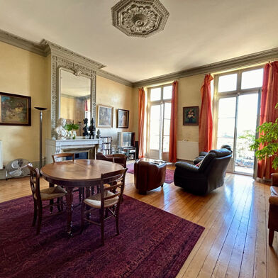 Appartement 7 pièces 936000 €