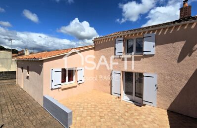 vente maison 179 000 € à proximité de Bretignolles-sur-Mer (85470)