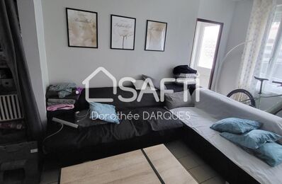 vente maison 88 500 € à proximité de Renescure (59173)