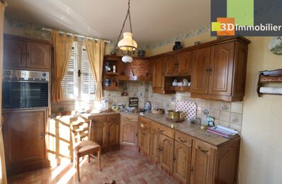 vente maison 199 000 € à proximité de Tavaux (39500)